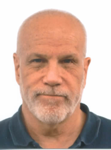 David McFarland